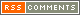 RSS 1.0 Feed for Comments on Life on Mars