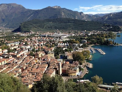 Riva del Garda